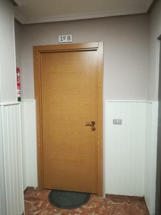 Tres Puentes Anguiano Apartamentos Y Hostal Dış mekan fotoğraf