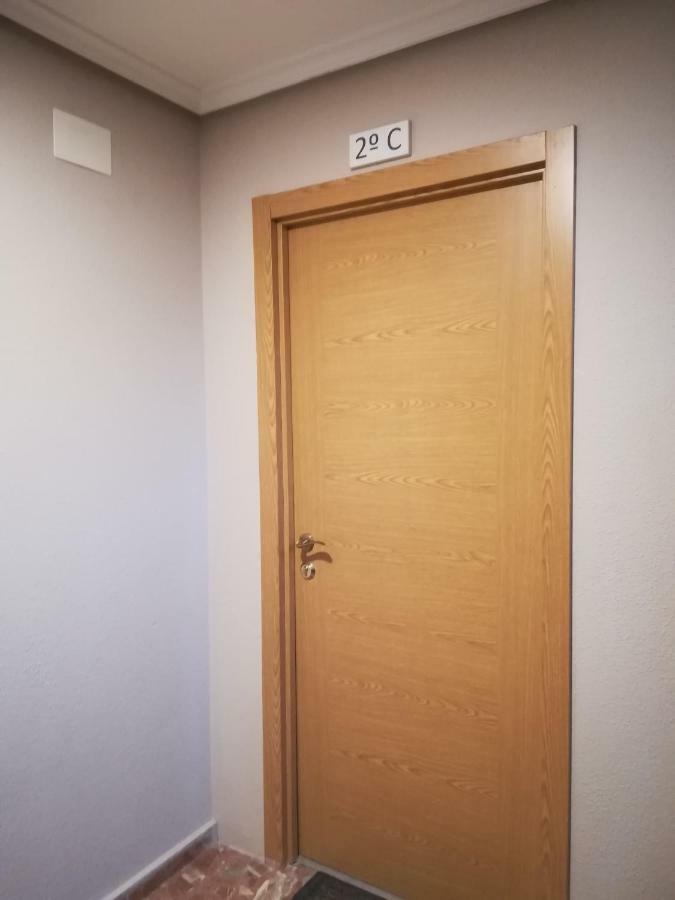 Tres Puentes Anguiano Apartamentos Y Hostal Dış mekan fotoğraf