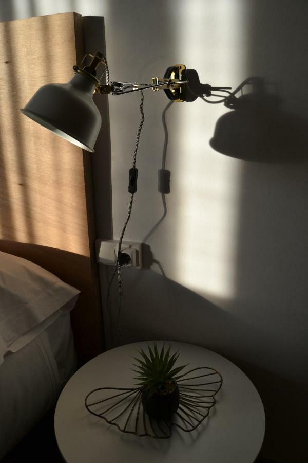 Tres Puentes Anguiano Apartamentos Y Hostal Dış mekan fotoğraf